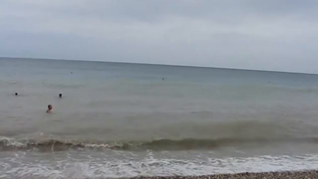 Карадаг. Коктебель. Крым смотреть онлайн