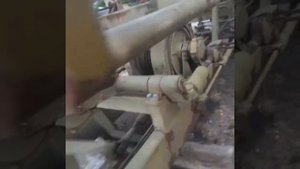 Лебедка ЛБУ-50, ПБУ-50, АЗА-3 с наработкой 170 мото-часов. Воронеж, Пригородная, д.6