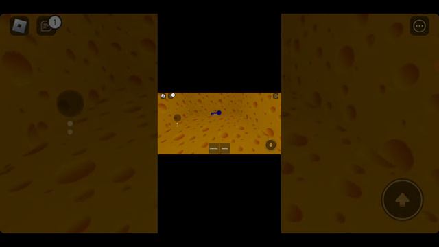 How to beat Cheese Escape chapter 1 All keys and Cheese but fast