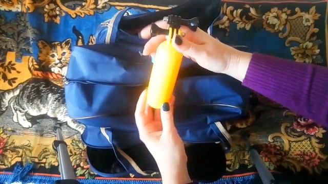 Собираю чемодан. Что я беру с собой в Дубай.