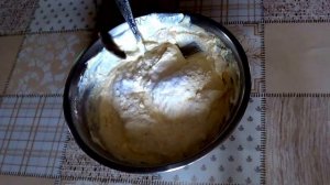 Творожная запеканка. Очень вкусный рецепт