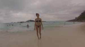 Путешествие в Таиланд на остров Пхукет в ноябре 2013