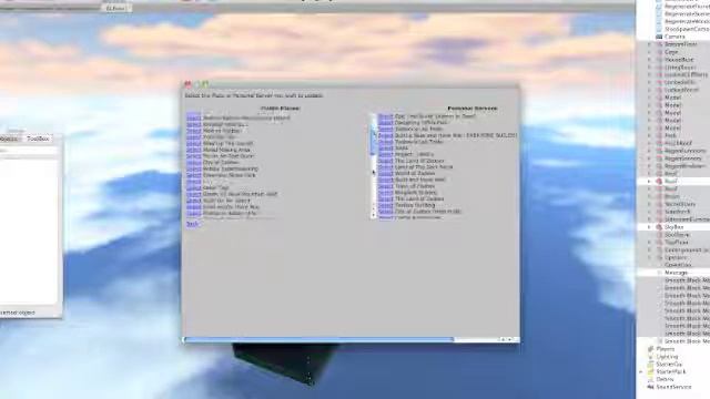 How to Copy an Uncopylocked Place on Roblox смотреть онлайн
