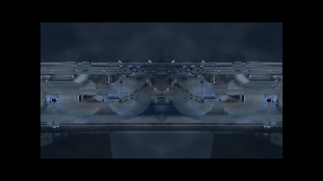 Matthias Ziegler - Canção Leal смотреть онлайн