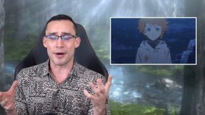 The Promised Neverland Season 2 Episode 6 Review