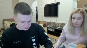Андрей ШЛЁПАЕТ КАТЮ НА СТРИМЕ | БЬЁТ ПО ЖОПЕ | mellstroy стрим | горячие видео
