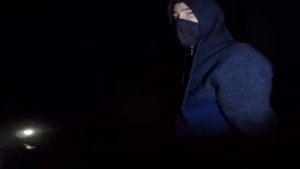 Он Взял Руками за Оголённый Провод!! ?