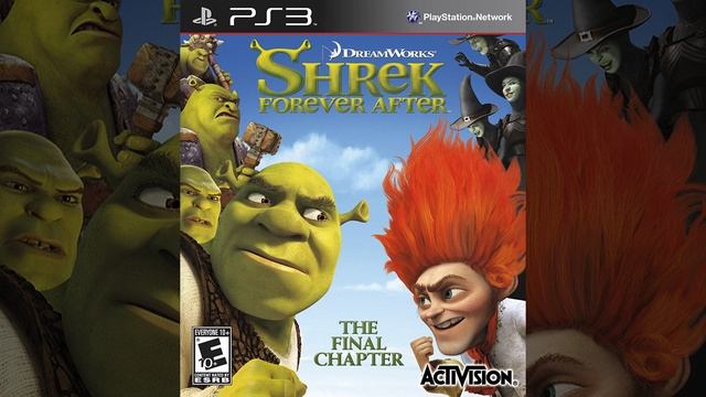 Shrek Forever After Game Soundtrack - 000003db