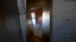 Обзор бани внутри