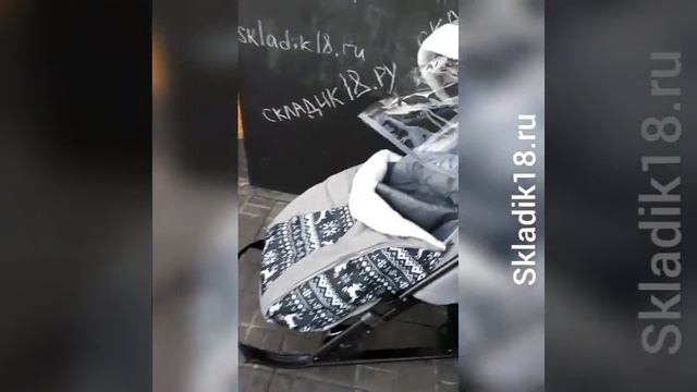 Санки коляска Галактика детям 1 смотреть онлайн