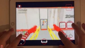 Project Playtime MOBILE - Multiplayer Test