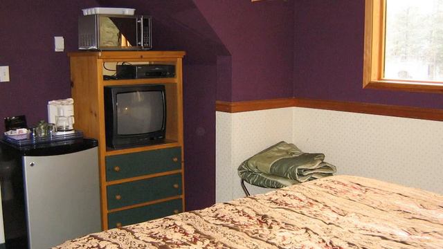 Princeton Castle Resort - Princeton (British Columbia) - Canada смотреть онлайн