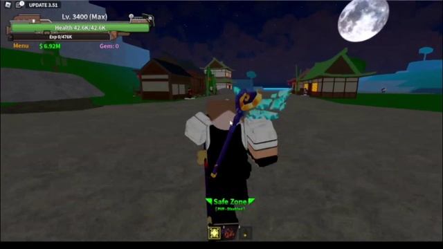 лучший фрукт для фарма в king legacy! смотреть онлайн