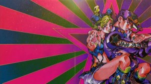 Jojo's Bizarre Adventure: Jolyne's Theme | EPIC COVER