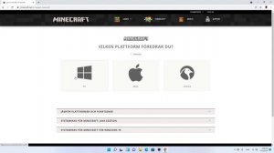 Windows 11 Minecraft Launcher/Installer error cant install minecraft fix *OUTDATED*