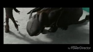 Беззубик "Skillet Monster"