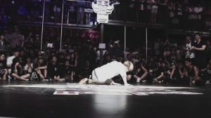 Red Bull BC One Busan Cypher 2014