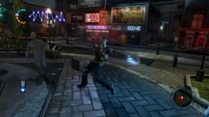 InFamous 2. Высоковольтное продолжение [ Обзор ]