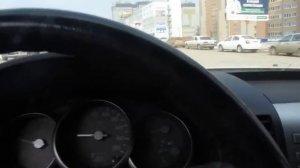 Форд Рейнджер