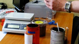 Электропроводящие смазки: Суперконт, ЭПС и ТЭП-150 - вскрываем банки