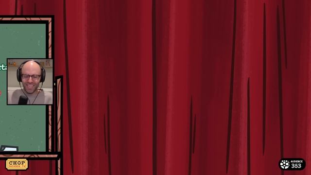 Theres an imposter amongus Jackbox смотреть онлайн