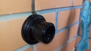 Как ЗАЩИТИТЬ швы КИРПИЧНОЙ кладки. Защищаем межкирпичные швы на балконе и лоджии.