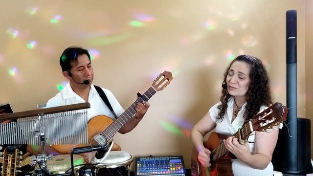 Artist Unplugged - Episode 43 - Farrucas Duo смотреть онлайн