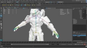 How to Rig Characters for Unreal Engine using Xsens MVN Animate Mocap Data