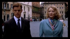 10 секретов триллера "Талантливый мистер Рипли"