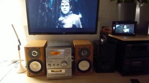 Sony CMT-CP100