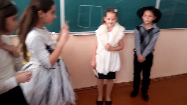 Сказка 3 Б смотреть онлайн