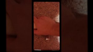 Лайфхак по закрытию крышки часов в домашних условиях.