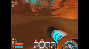 играем в slime rancher [карьер индиго и гордо]