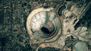 10 самых страшных заброшенных мест в России