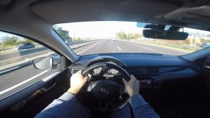 Skoda Rapid 1.4 AMT (2017) ресталинг