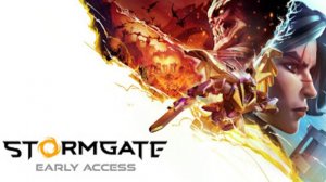 Stormgate - Зачем нужна Большая красная кнопка?