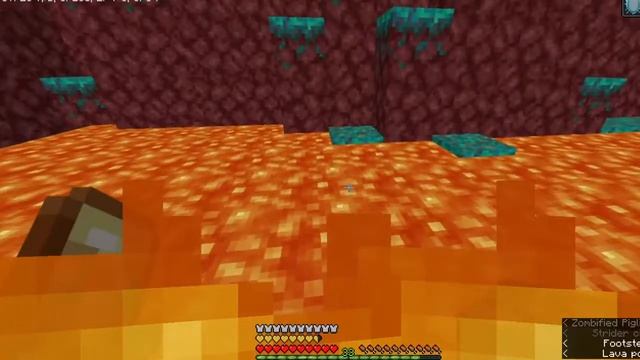 PVP Legacy And Armor SMP Java! -Minecraft смотреть онлайн