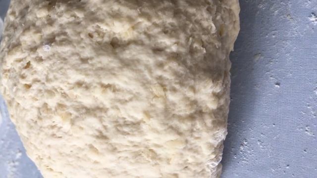 Лепёшки Сырные (простой пошаговый рецепт без заморочек)