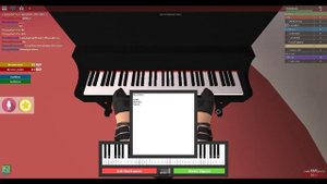 Roblox Cover! Memory: Undertale (Notes In Desk)