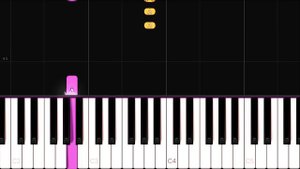 The Animals - House Of The Rising Sun | EASY Piano Tutorial