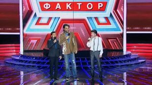 Филипп Кружков (МОДЫ) "Я шагаю по Москве"