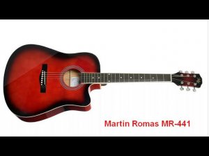 Martin Romas MR-441