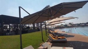 THE LAND OF LEGENDS Rixos отель. Обзор отеля.