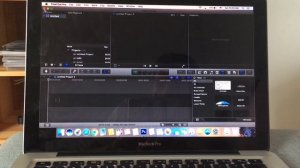 Macbook Pro 2011 Early Performance At Opening Programs (Final Cut Pro , Photoshop)