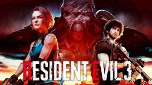 RESIDENT EVIL 3 Resistance demo ☘ Выжить с ЗОМБИ ☘ с Клевером ☘ выживание