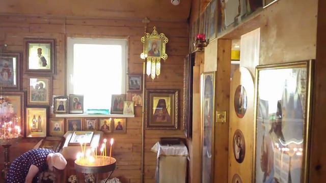 Литургия, панихида смотреть онлайн