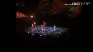 Cirque du Soleil / Sun Circus / Contemporary Circus