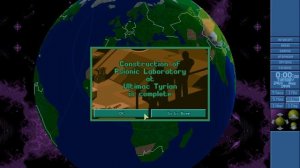 Let's Replay X-COM UFO Defence #50: The Peculiarities of AI