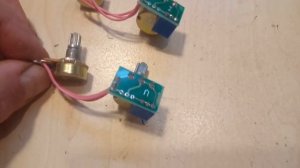 Лабораторный блок питания своими руками.