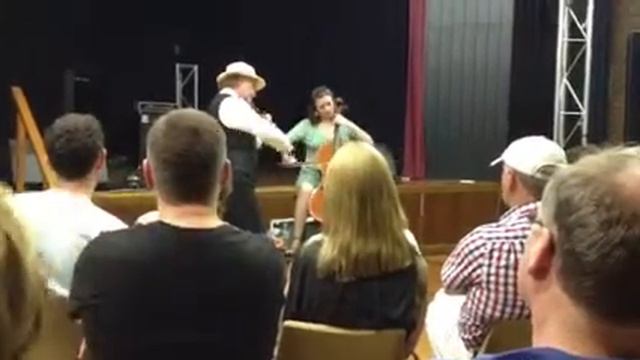 A class act from Port Fairy FF 2013 смотреть онлайн